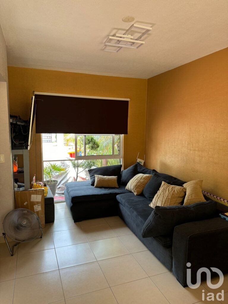 CASA EN VENTA EN LAS AMERICAS SECCIÓN IV, PROTOTIPO GRANDE