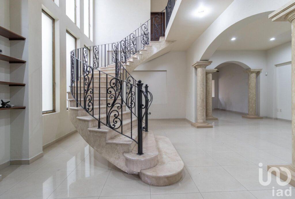 SE VENDE RESIDENCIA EN COLIMA, MEXICO