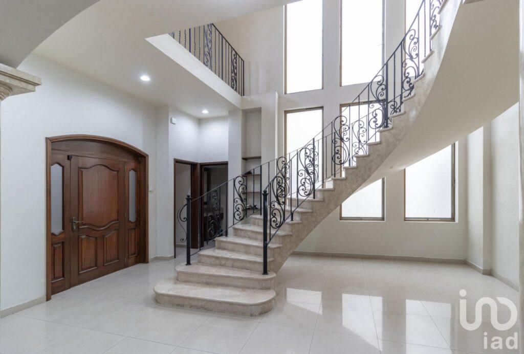 SE VENDE RESIDENCIA EN COLIMA, MEXICO