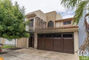 SE VENDE RESIDENCIA EN COLIMA, MEXICO