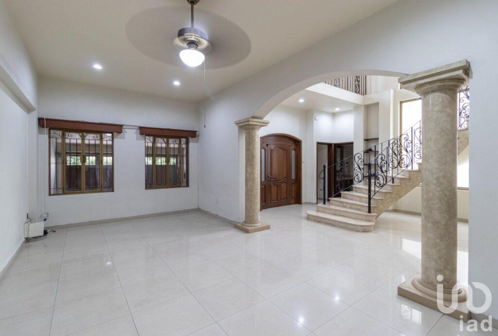 SE VENDE RESIDENCIA EN COLIMA, MEXICO