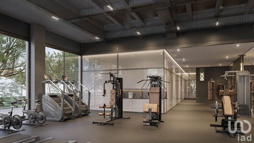 Departamento en Blvd. Interlomas