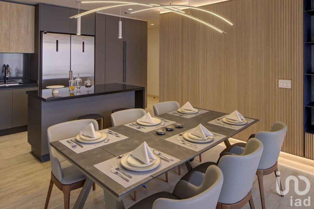 Departamento en Blvd. Interlomas