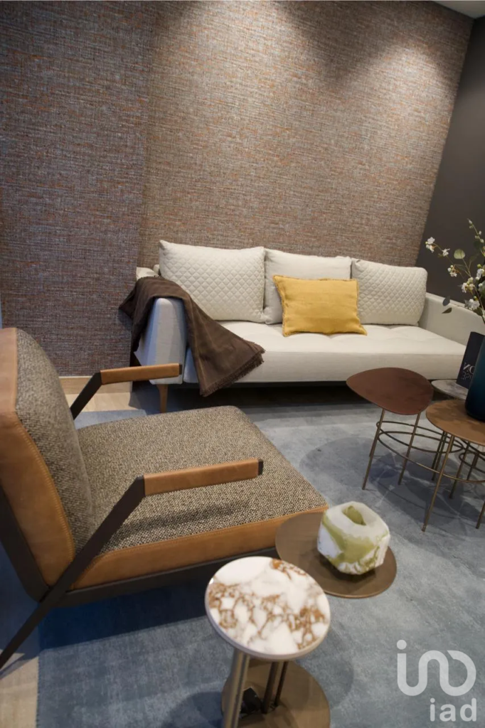 Departamento en Blvd. Interlomas