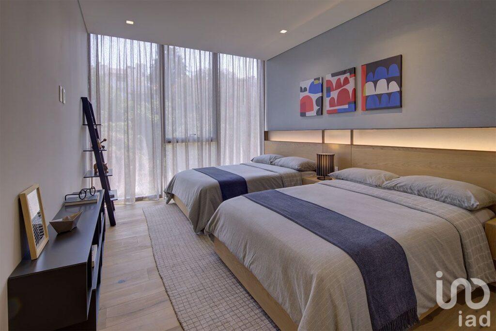 Departamento en Blvd. Interlomas