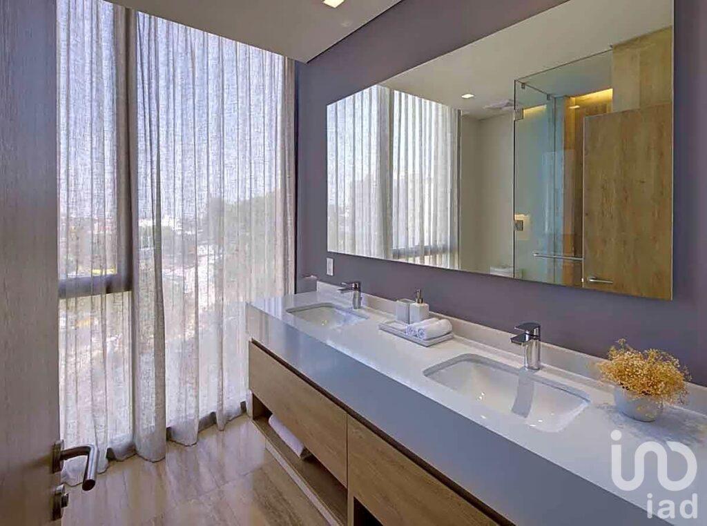 Departamento en Blvd. Interlomas