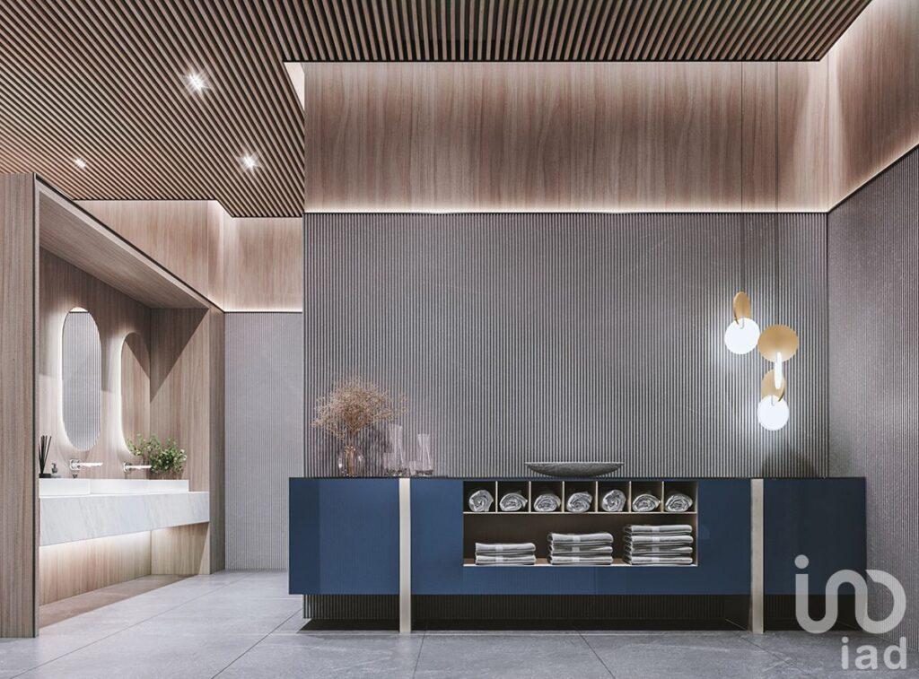 Departamento en Blvd. Interlomas