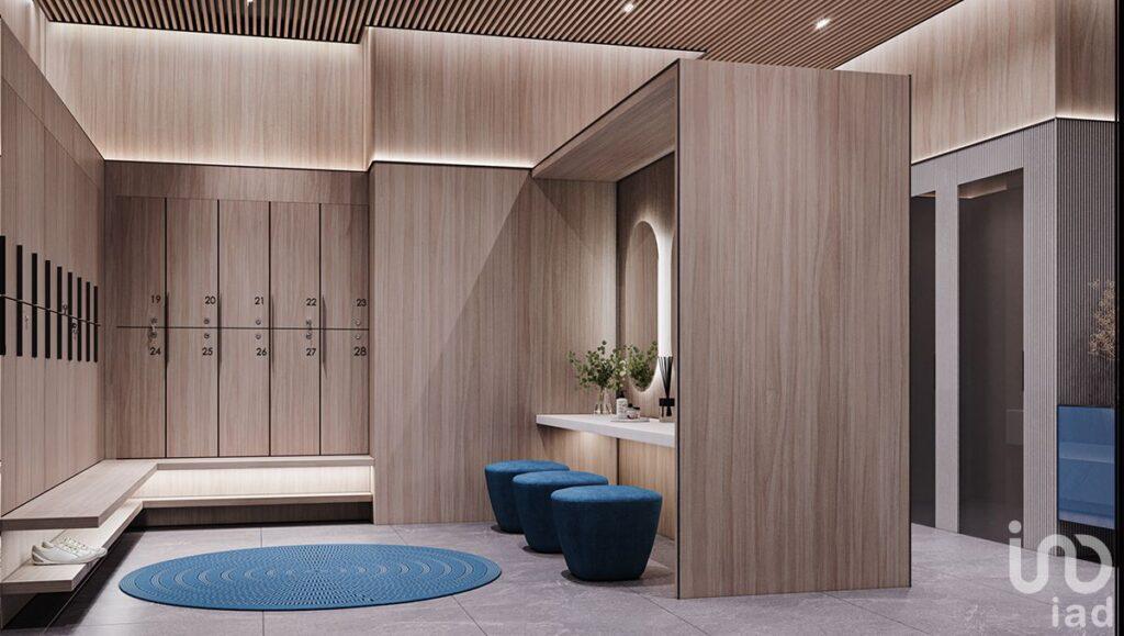 Departamento en Blvd. Interlomas