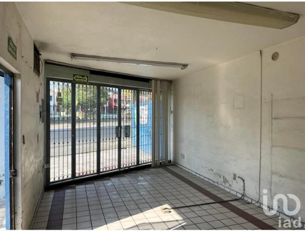 SE VENDE BODEGA EN COLIMA, MEXICO