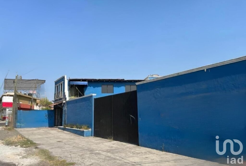 SE VENDE BODEGA EN COLIMA, MEXICO - 2164043 bodega en venta se vende bodega en colima mexico 249373