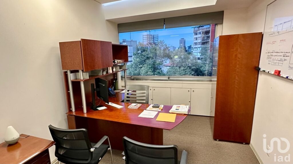 Oficina en renta, Avenida principal en Polanco - 2164079 oficina en renta oficina en renta avenida principal en polanco 248517