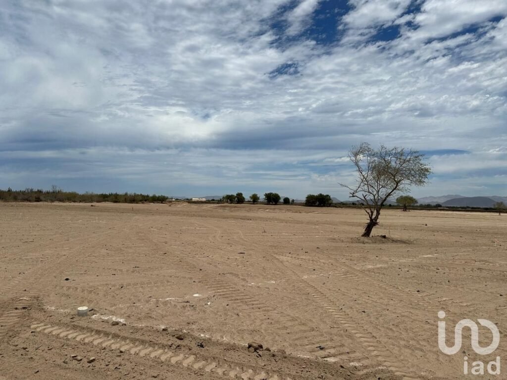 TERRENOS EN VENTA EN FRACCIONAMIENTO AVIACCIÓN II