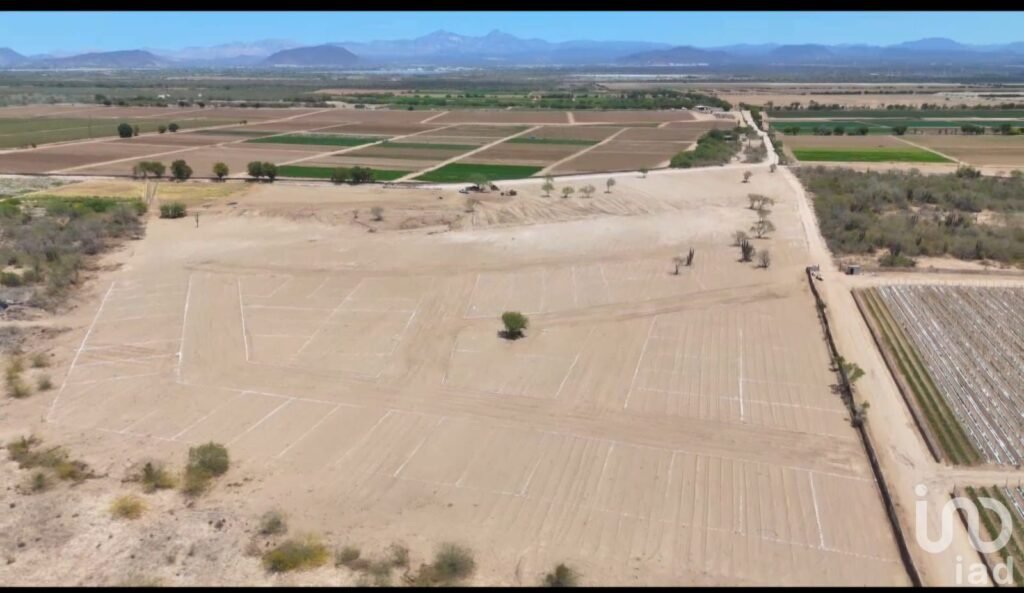TERRENOS EN VENTA EN FRACCIONAMIENTO AVIACCIÓN II