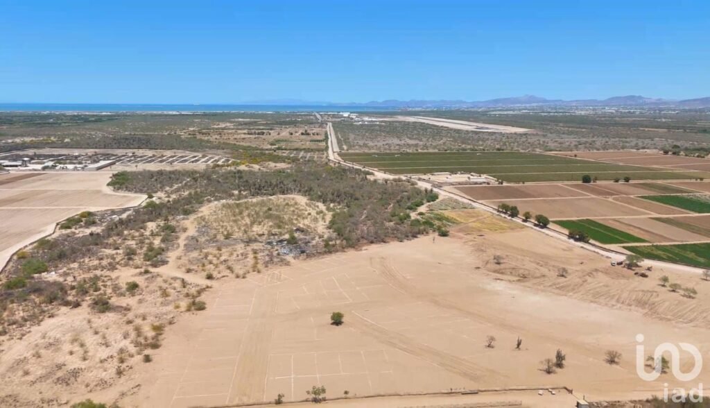 TERRENOS EN VENTA EN FRACCIONAMIENTO AVIACCIÓN II