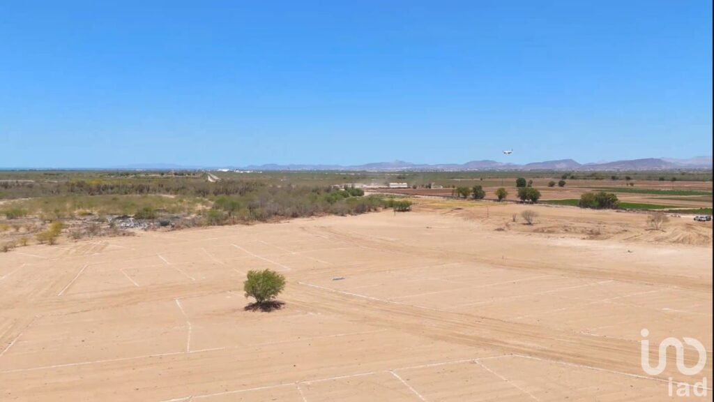TERRENOS EN VENTA EN FRACCIONAMIENTO AVIACCIÓN II