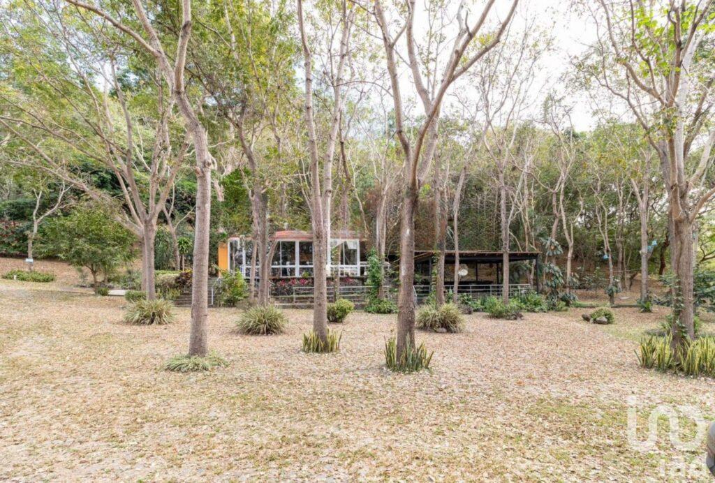 SE VENDE COMPLEJO DE CABAÑAS EN COLIMA, MEXICO