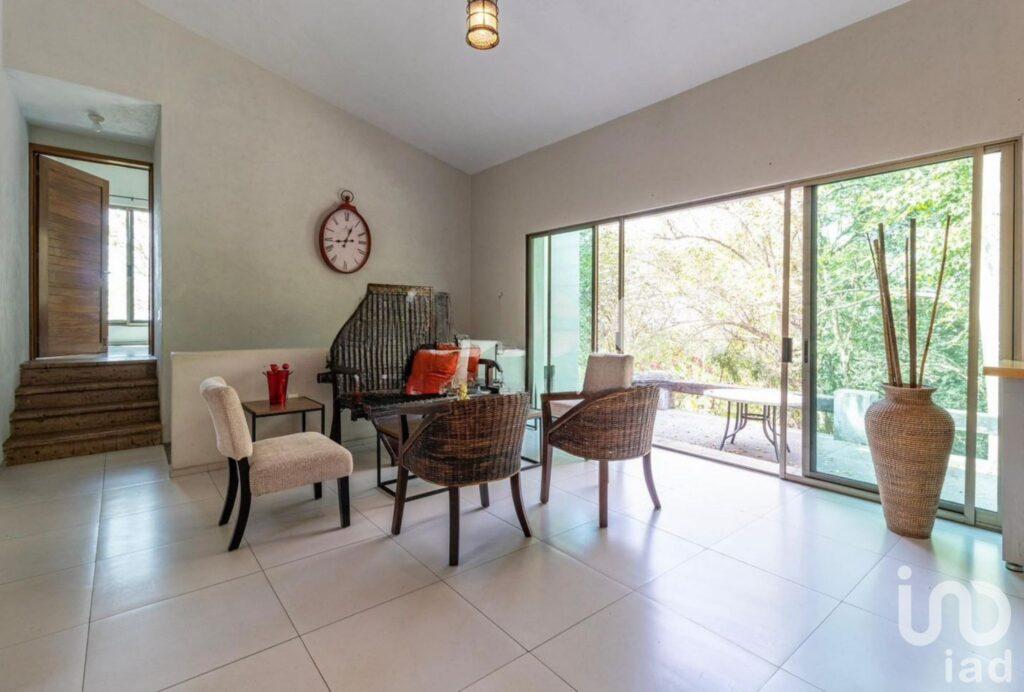 SE VENDE COMPLEJO DE CABAÑAS EN COLIMA, MEXICO