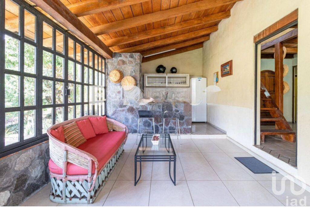 SE VENDE COMPLEJO DE CABAÑAS EN COLIMA, MEXICO