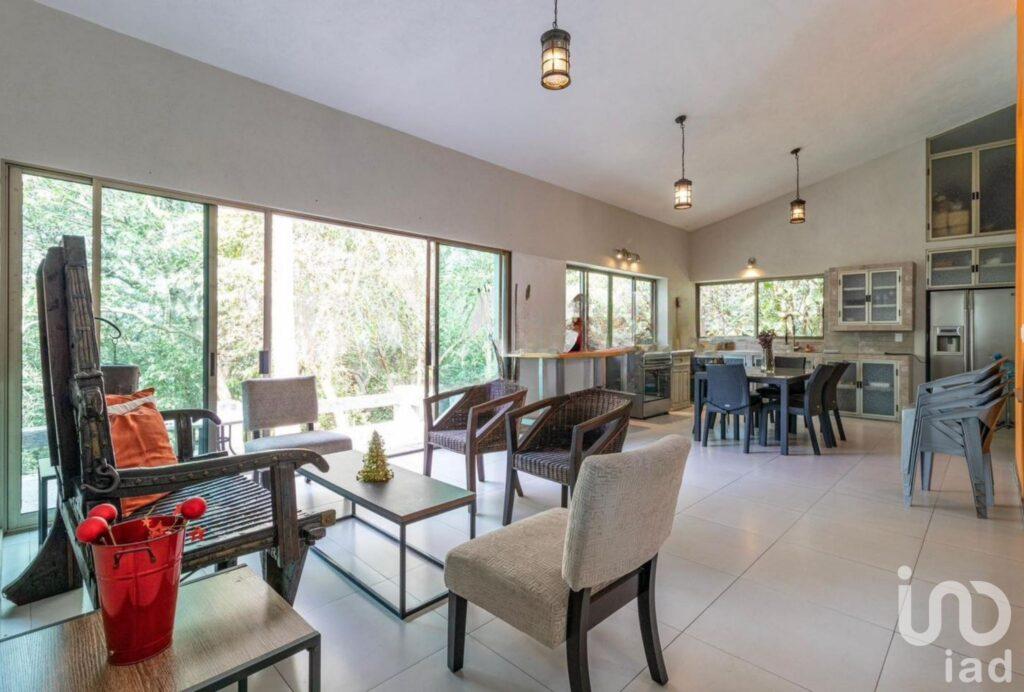 SE VENDE COMPLEJO DE CABAÑAS EN COLIMA, MEXICO