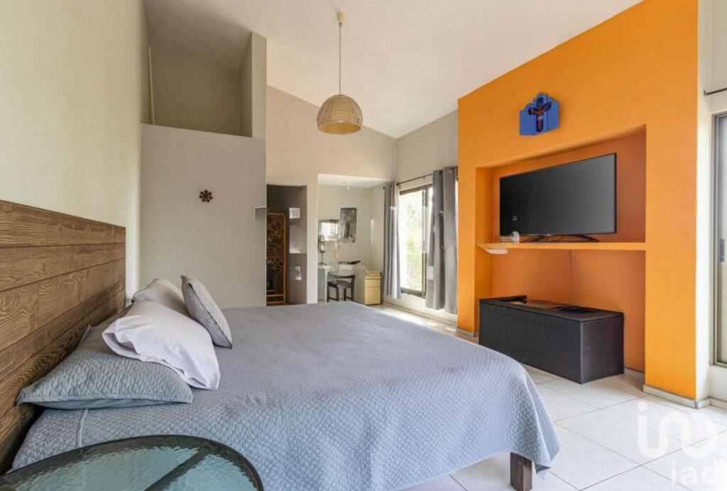 SE VENDE COMPLEJO DE CABAÑAS EN COLIMA, MEXICO