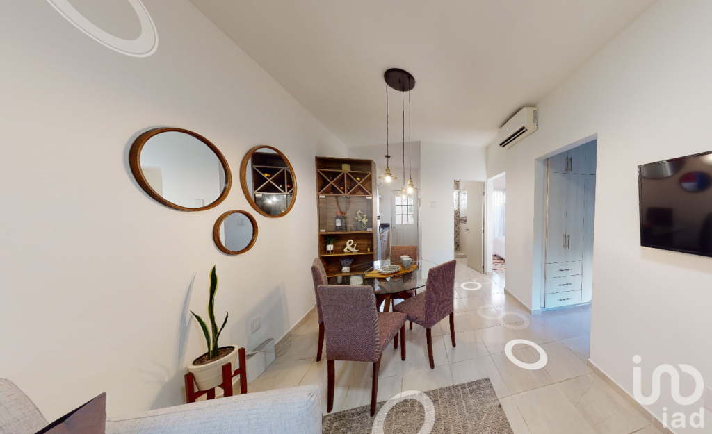 Departamento Modelo Anturio ,  Ciudad Mayakoba riviera maya, mx