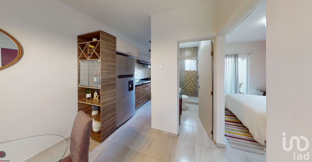 Departamento Modelo Anturio ,  Ciudad Mayakoba riviera maya, mx