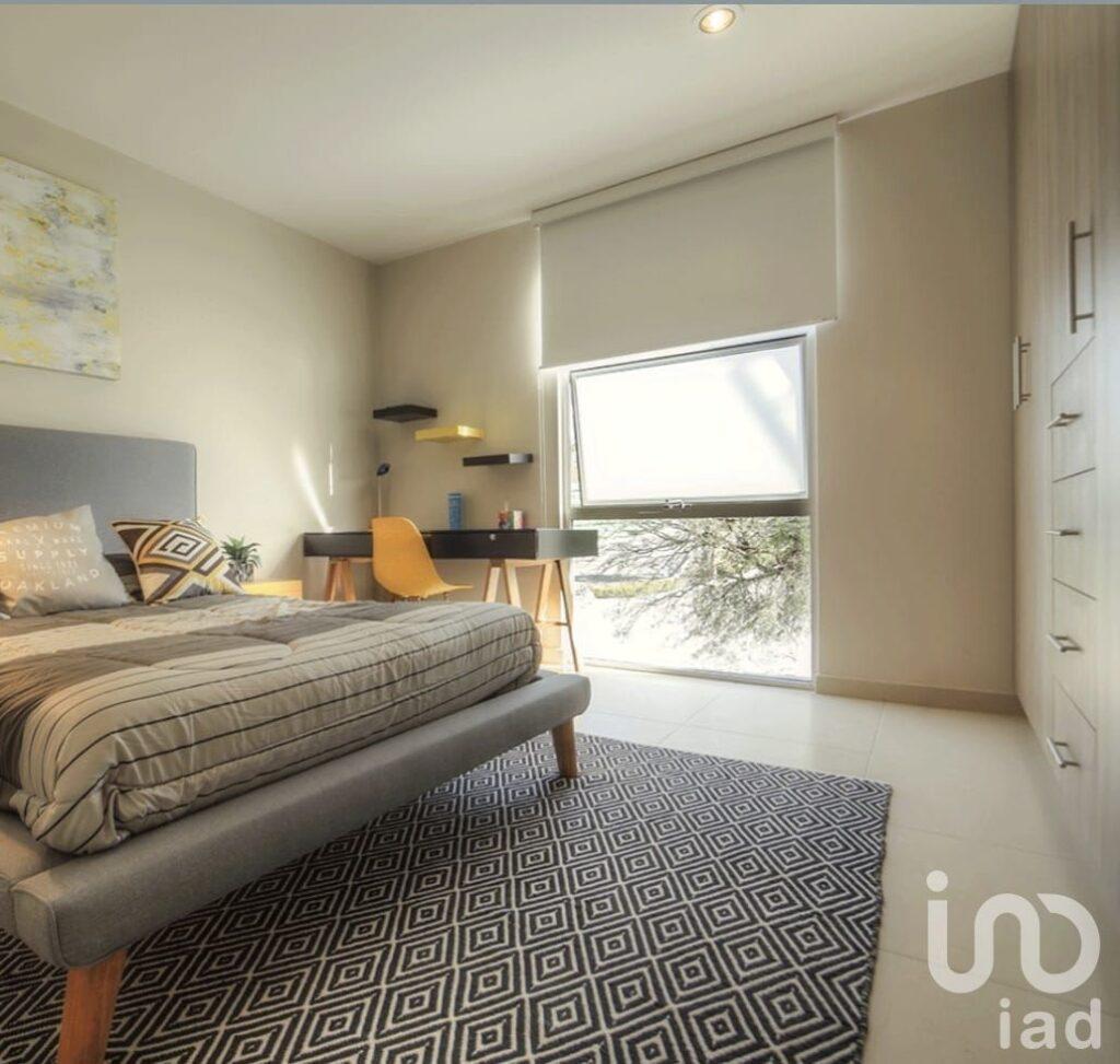 Departamento en Venta, Corregidora, Queretaro (Prototipo B)