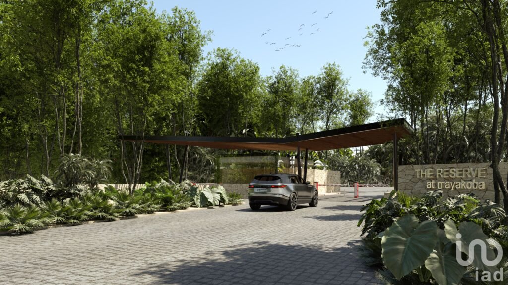 Departamento ID-401 Tipo C, The Reserve at Mayakoba Riviera maya MX