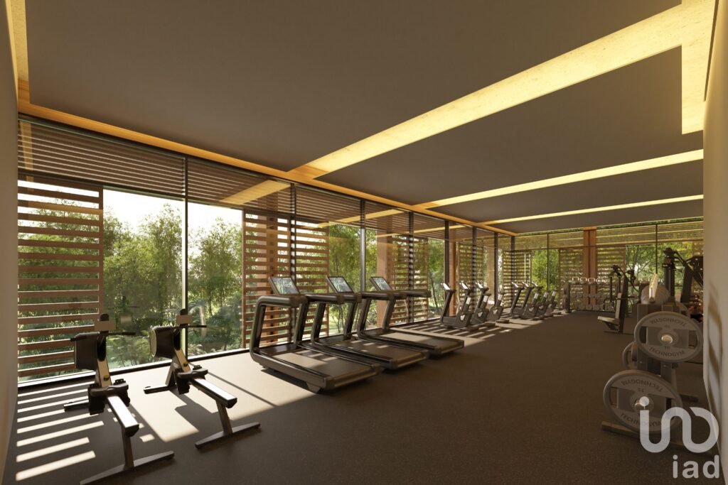 Departamento ID-401 Tipo C, The Reserve at Mayakoba Riviera maya MX