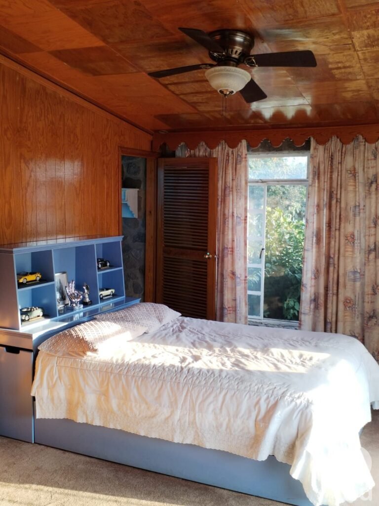 CASA CLÁSICA EN VENTA EN BURGOS, CUERNAVACA, MORELOS