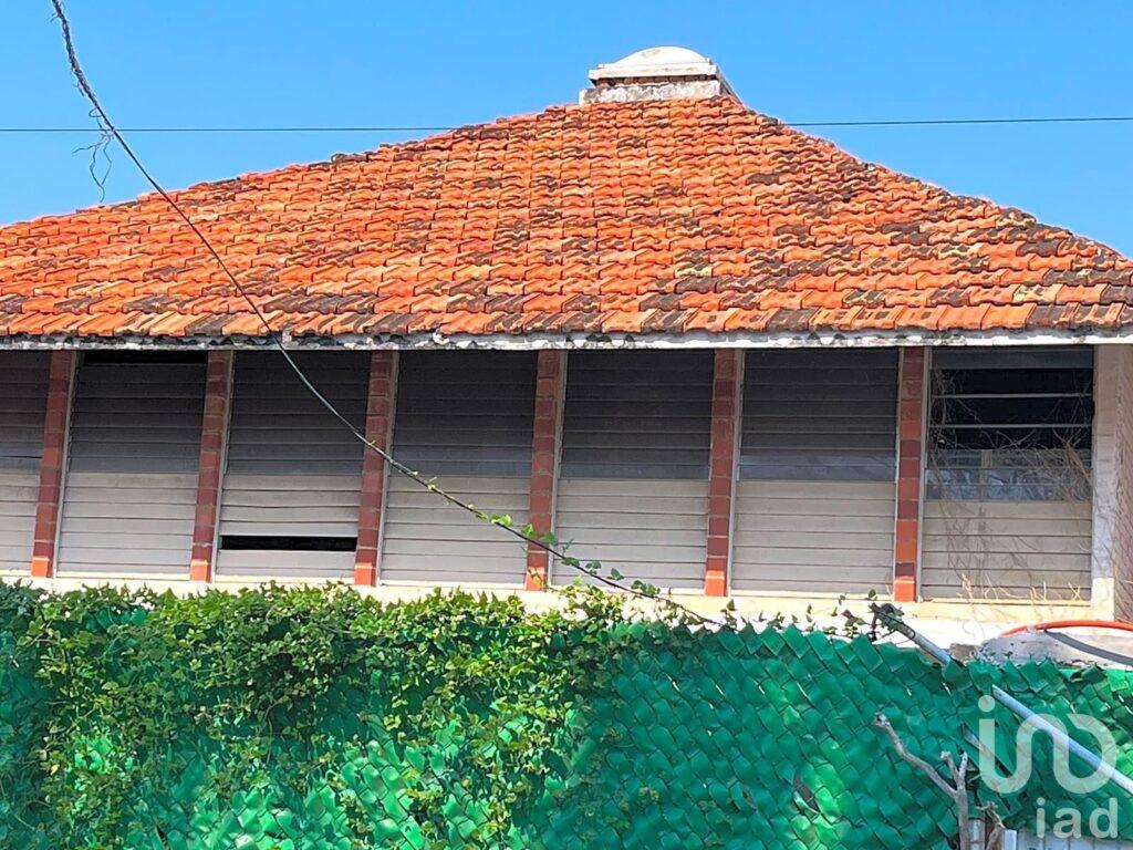 Venta de casa y oficinas en el fraccionamiento Virginia, Veracruz