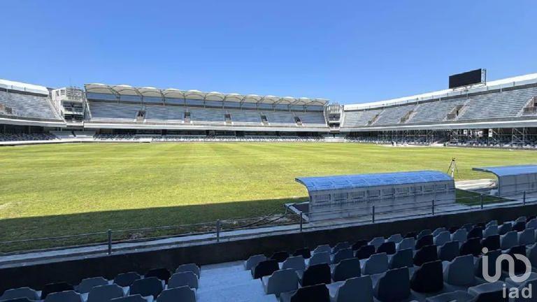 Venta de casa y oficinas en el fraccionamiento Virginia, Veracruz