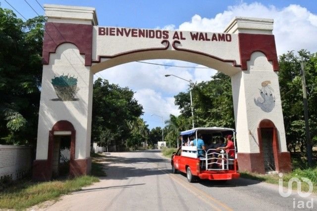 Oportunidad de Inversion, Se Vende Casa y Terreno en Walamo, Sinaloa Oportunidad de Inversion, Se Vende Casa y Terreno en Walamo, Sinaloa
