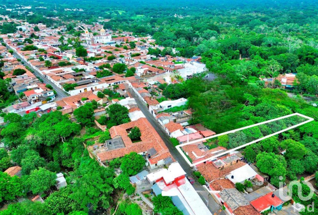 SE VENDE CASA EN CENTRO DE COMALA, COLIMA, MEXICO
