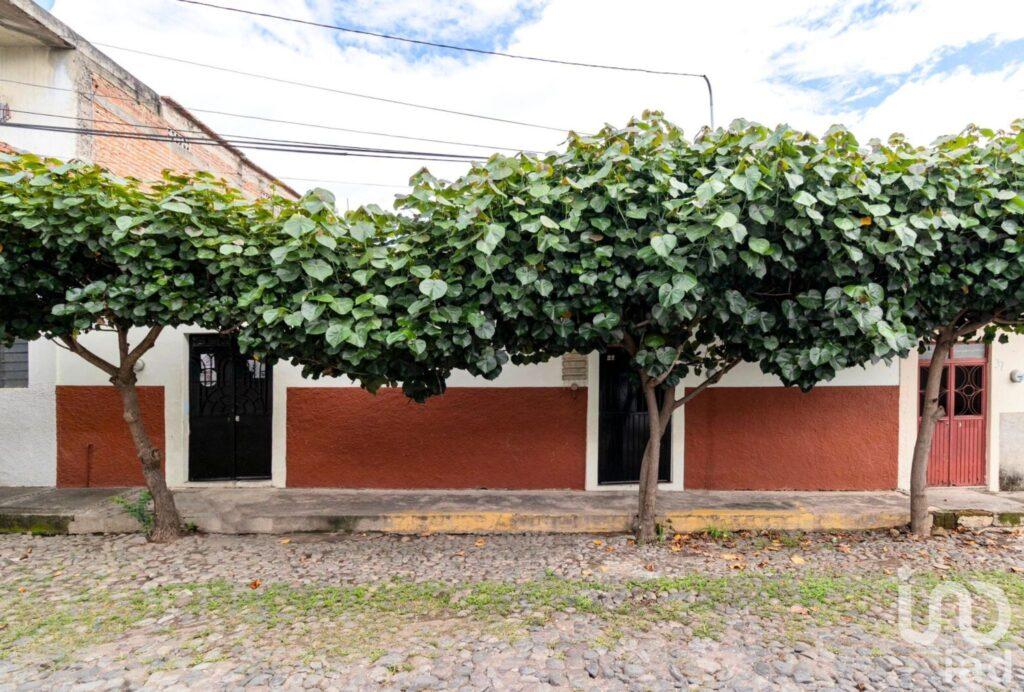 SE VENDE CASA EN CENTRO DE COMALA, COLIMA, MEXICO