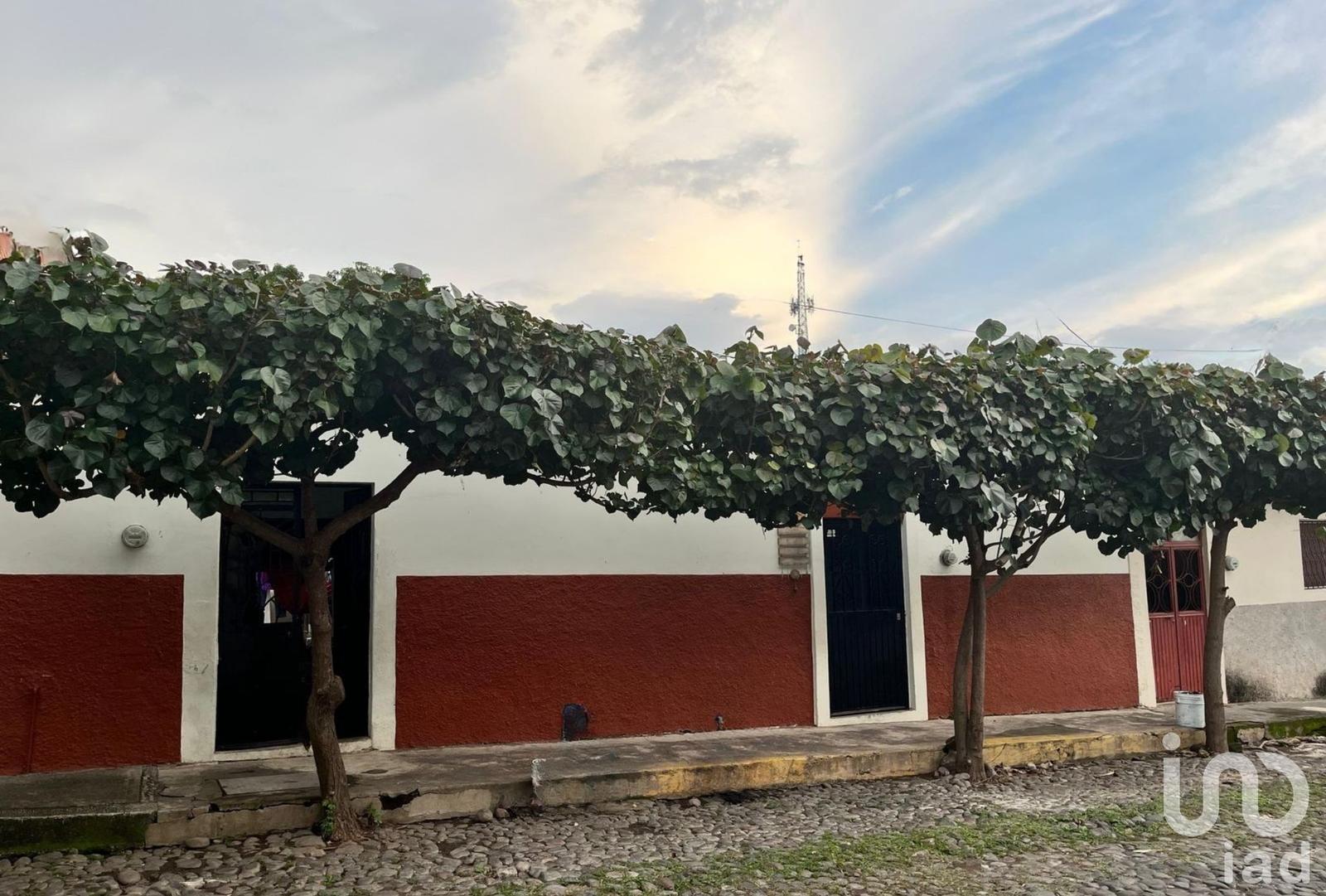 SE VENDE CASA EN CENTRO DE COMALA, COLIMA, MEXICO