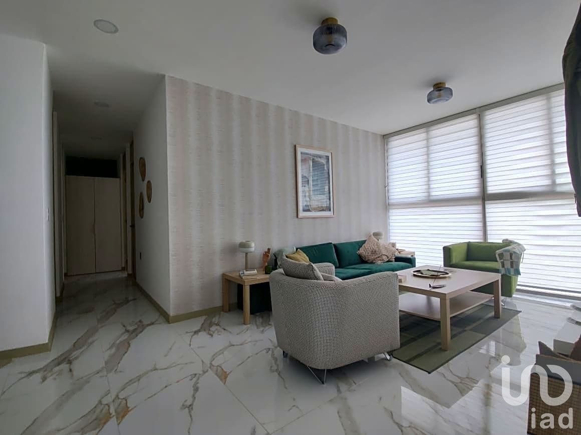 Departamento en Venta en Santa Anita, Puebla, Puebla