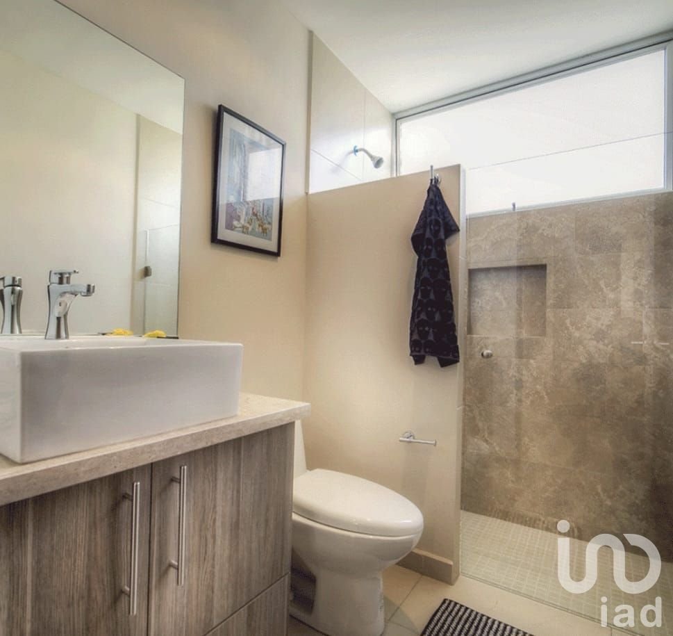 Departamento en Venta, Corregidora, Queretaro (Prototipo C)