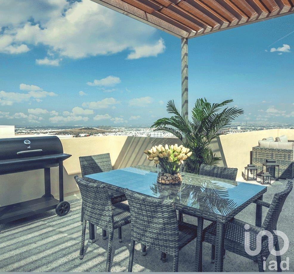 Departamento en Venta, Corregidora, Queretaro (Prototipo C) Departamento en Venta, Corregidora, Queretaro (Prototipo C)