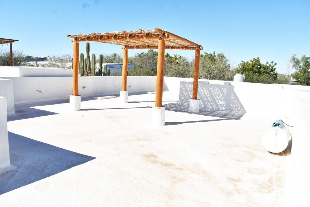 Casa en Centenario, LA PAZ B.C.S., amplia y acabado de lujo