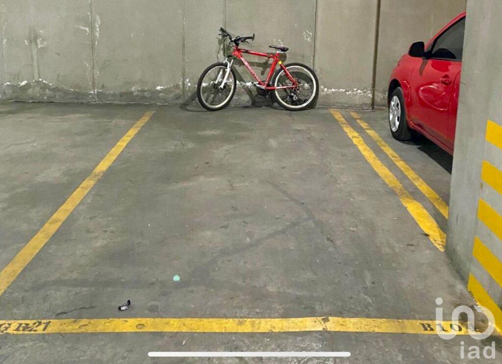 Departamento en Eje Central Lázaro Cárdenas, Col Guerrero, Cuauhtémoc CDMX