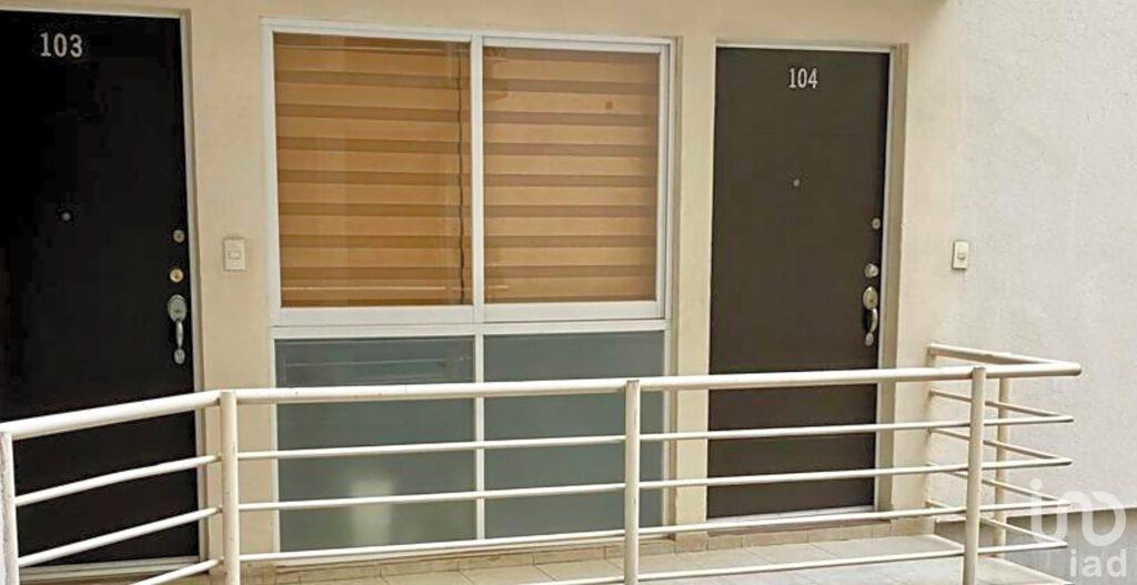 Departamento en Eje Central Lázaro Cárdenas, Col Guerrero, Cuauhtémoc CDMX