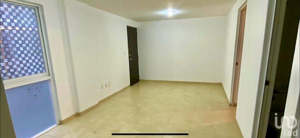 Departamento en Eje Central Lázaro Cárdenas, Col Guerrero, Cuauhtémoc CDMX