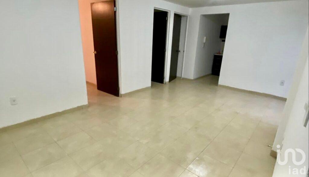 Departamento en Eje Central Lázaro Cárdenas, Col Guerrero, Cuauhtémoc CDMX