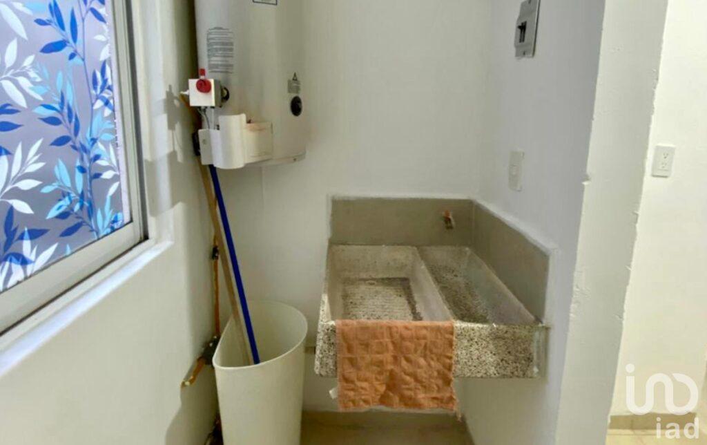 Departamento en Eje Central Lázaro Cárdenas, Col Guerrero, Cuauhtémoc CDMX