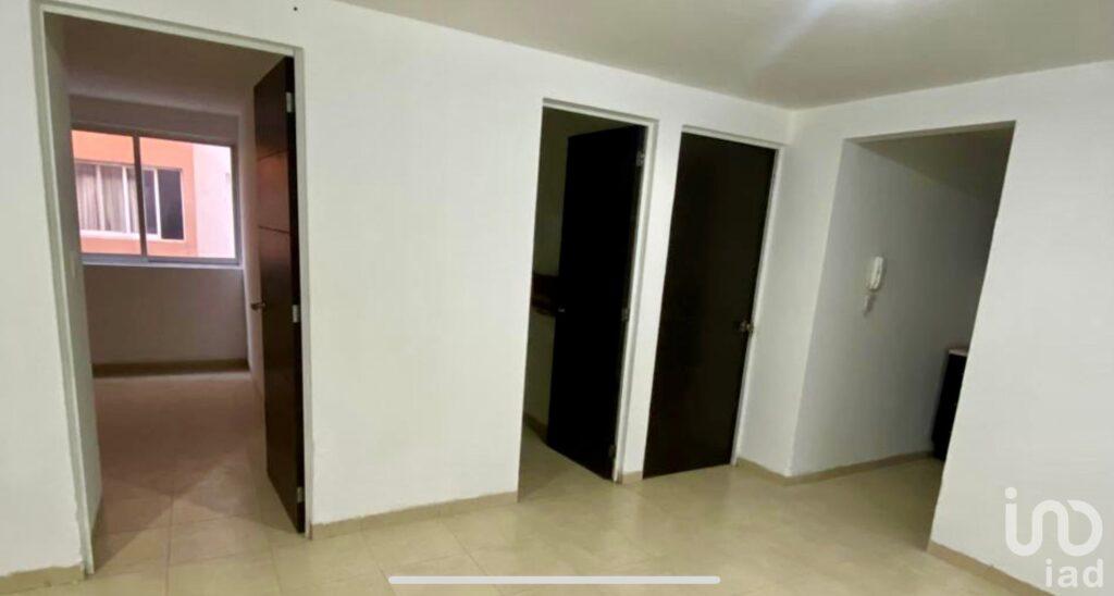 Departamento en Eje Central Lázaro Cárdenas, Col Guerrero, Cuauhtémoc CDMX