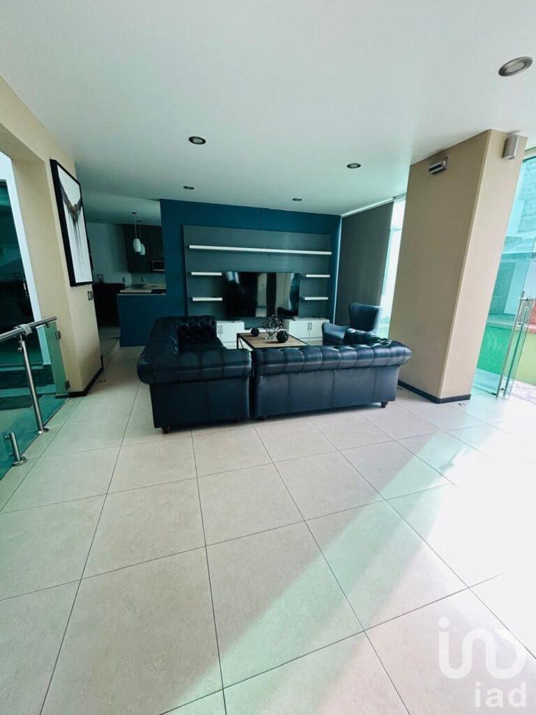 Preciosa casa en venta fraccionamiento privado