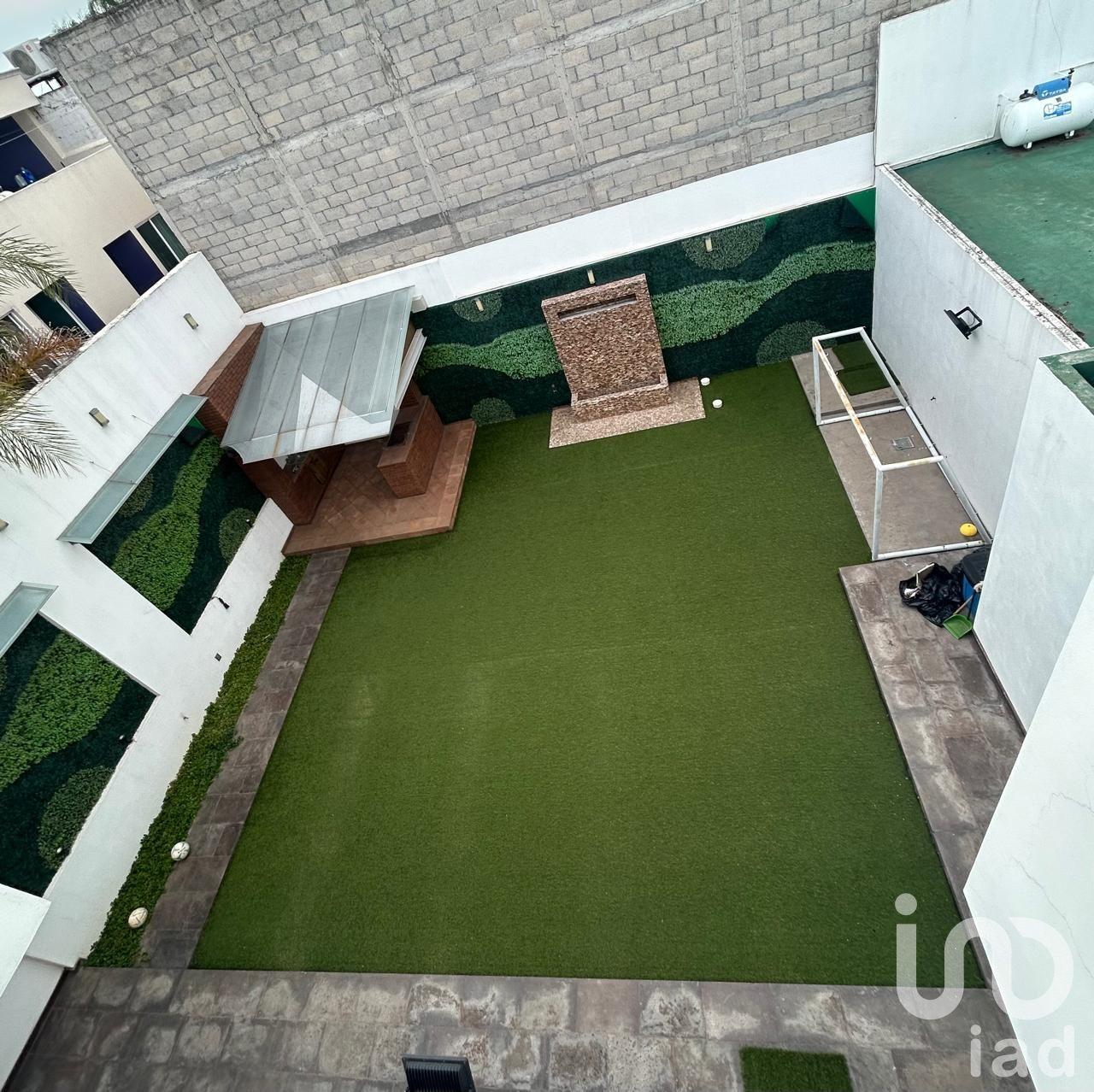 Preciosa casa en venta fraccionamiento privado