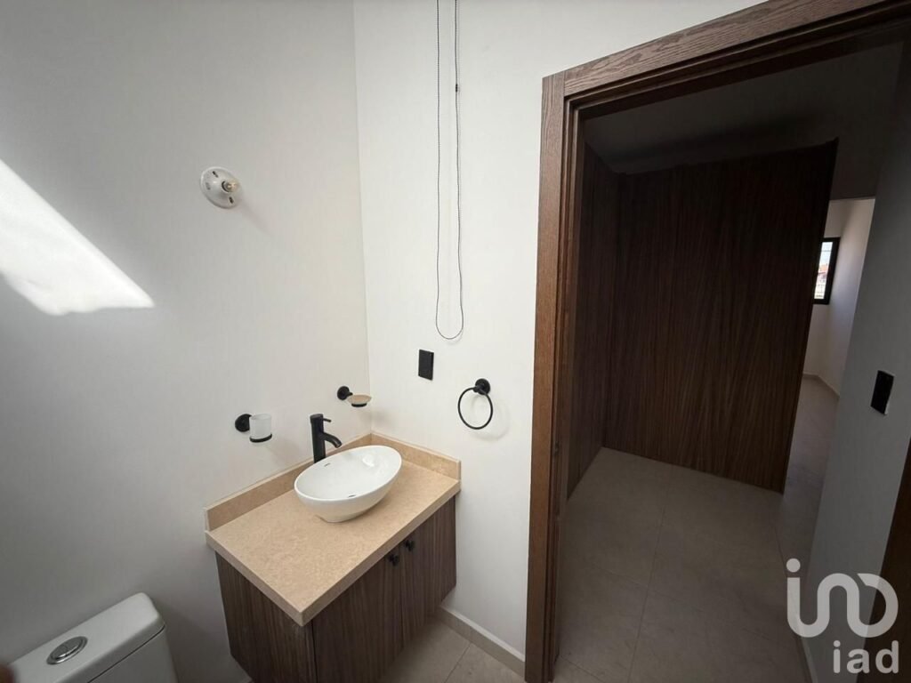 Casa Fraccionamiento Ricardo Rosales