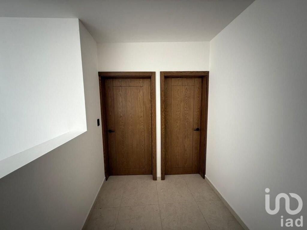 Casa Fraccionamiento Ricardo Rosales